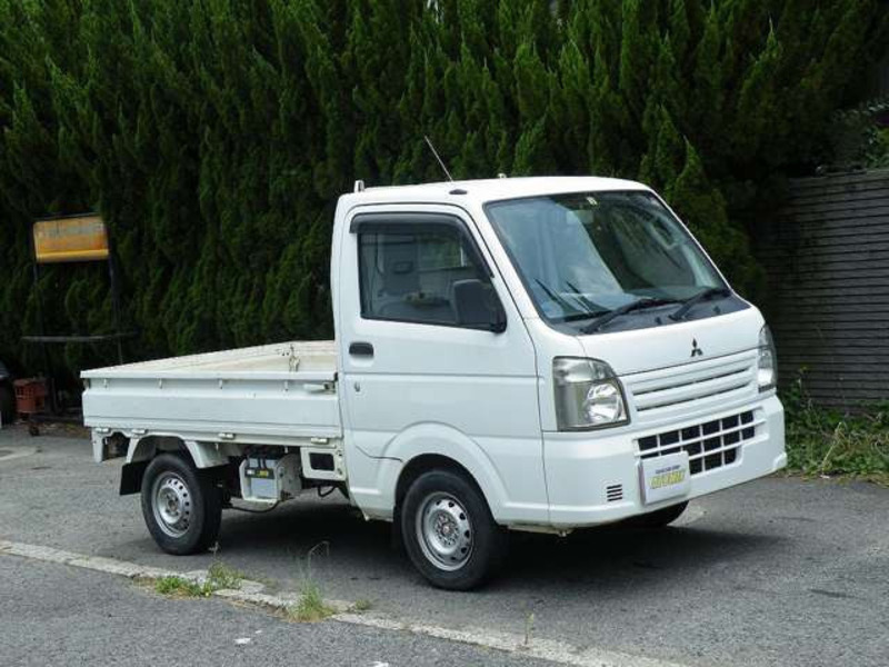 MINICAB TRUCK