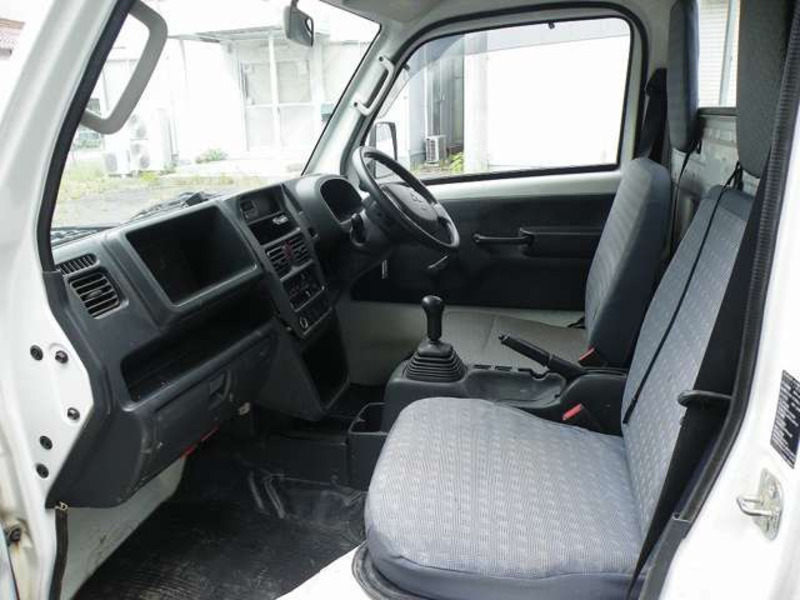 MINICAB TRUCK