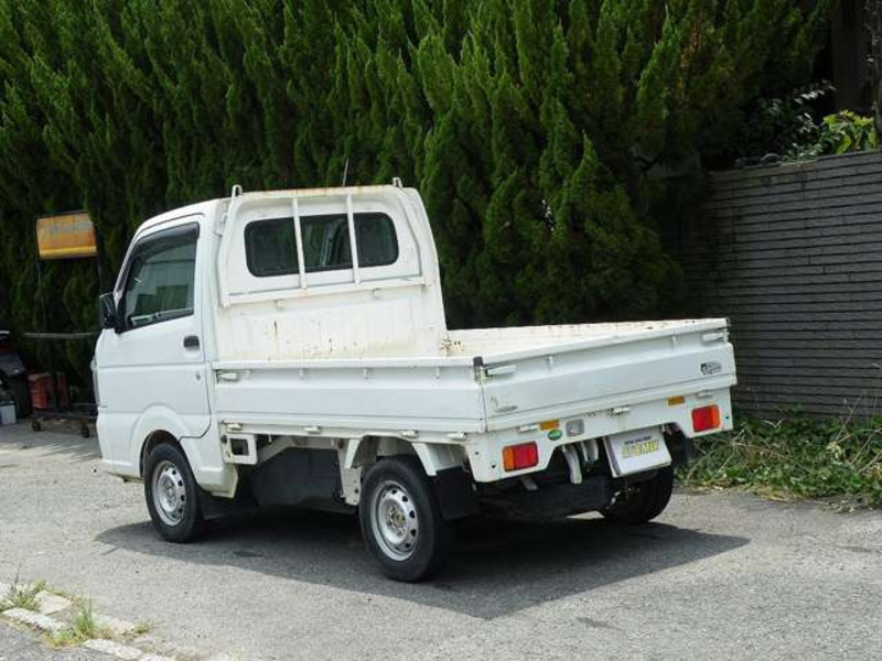 MINICAB TRUCK