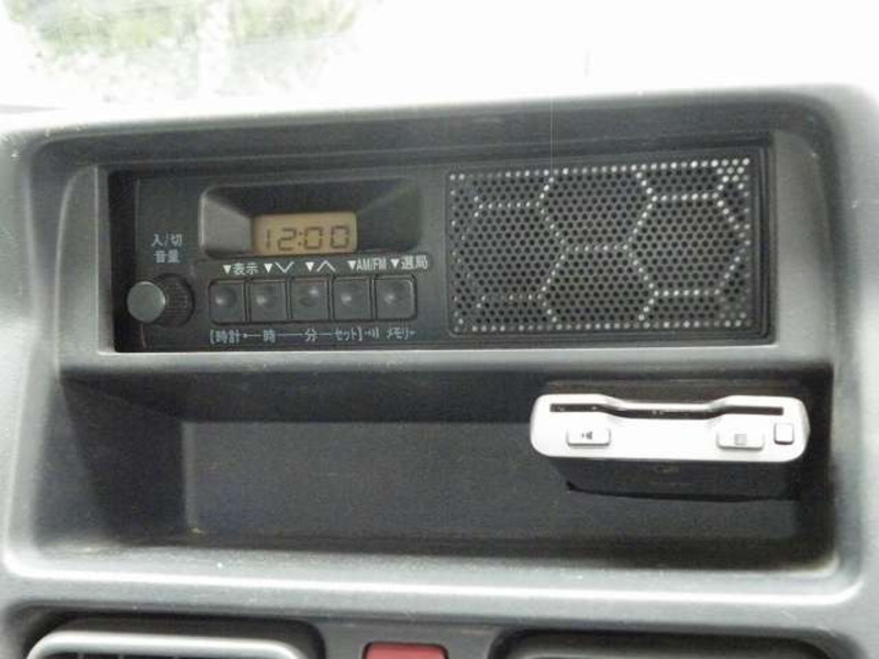 MINICAB TRUCK