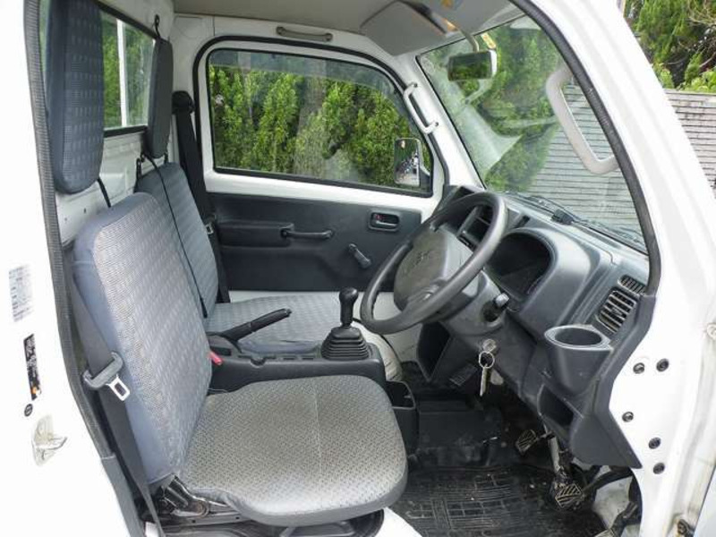 MINICAB TRUCK