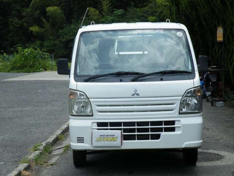 MINICAB TRUCK