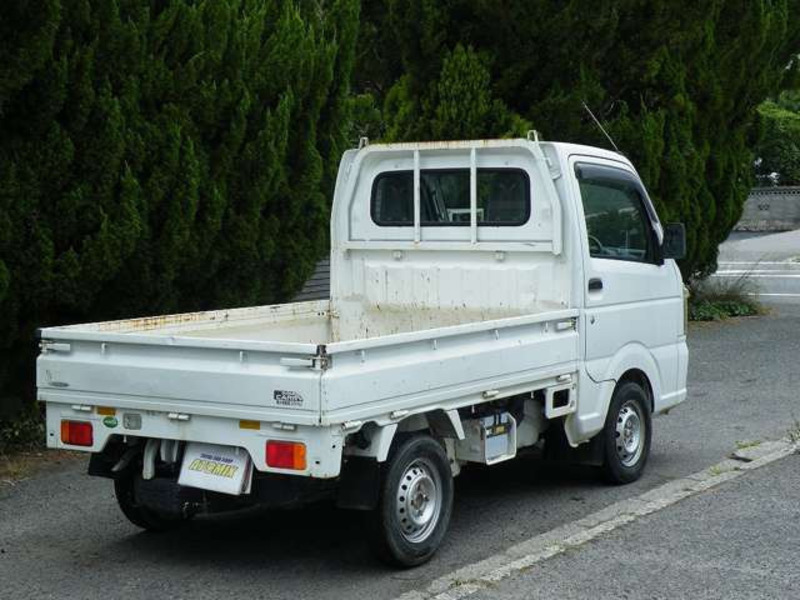 MINICAB TRUCK