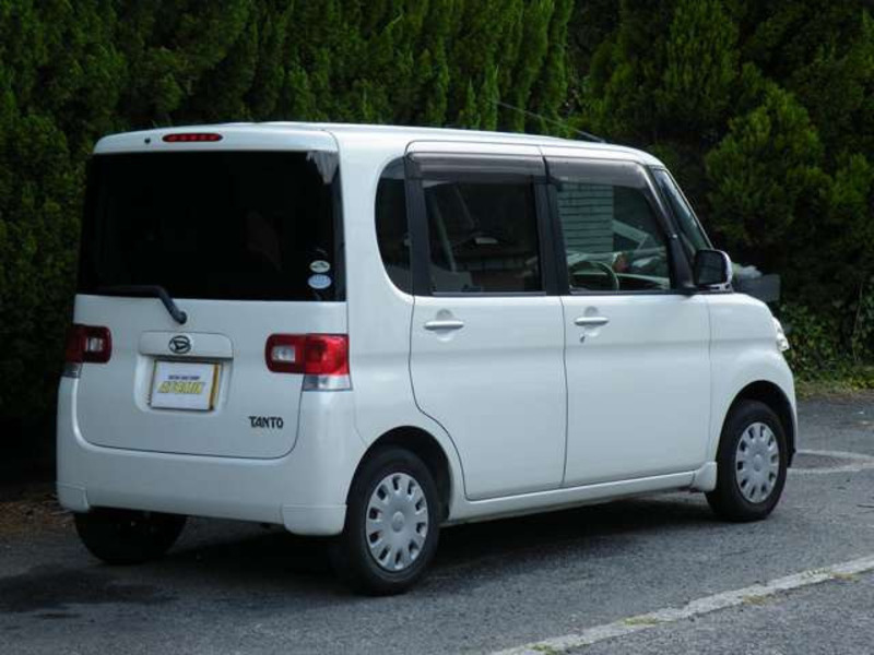 TANTO