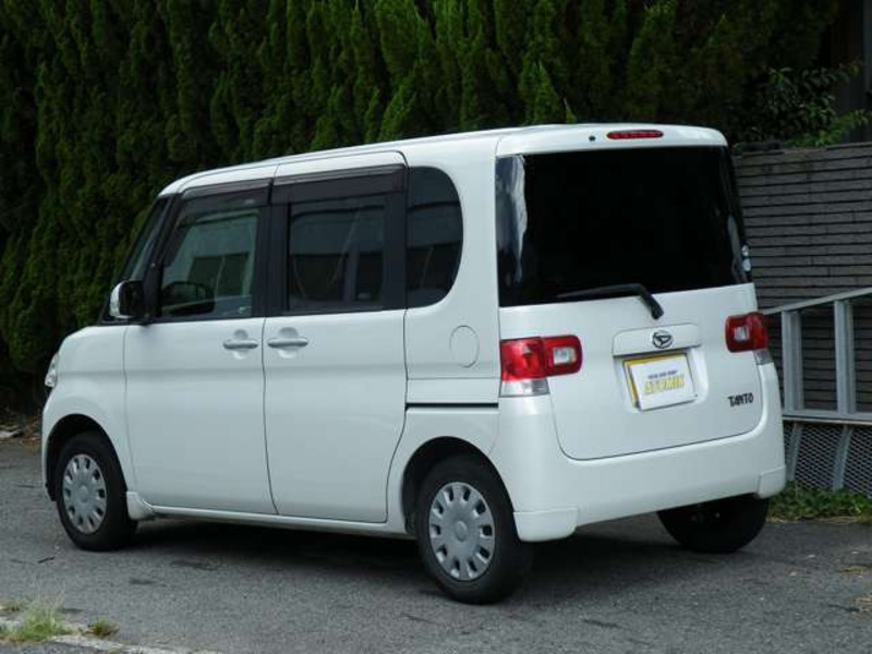 TANTO