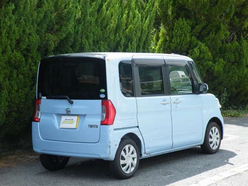TANTO
