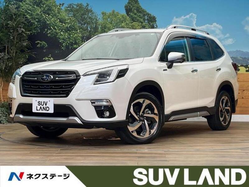 FORESTER-0