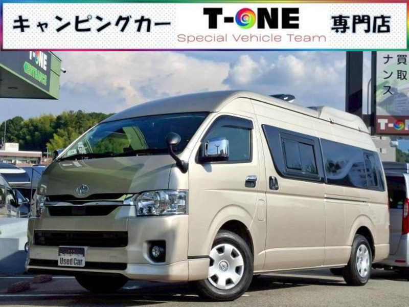 HIACE VAN-0