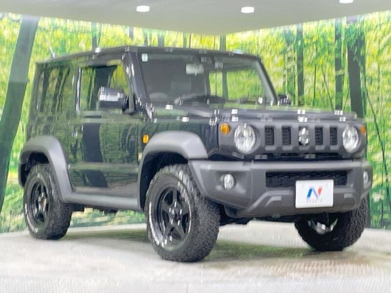 JIMNY SIERRA