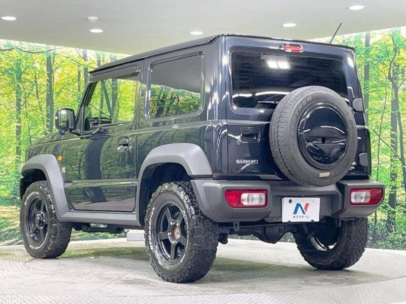 JIMNY SIERRA