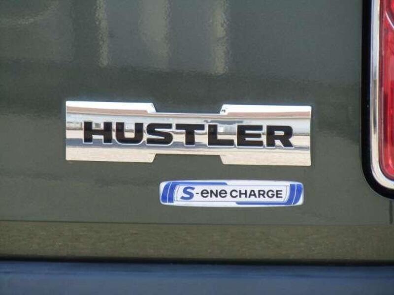 HUSTLER