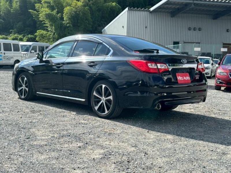 LEGACY B4