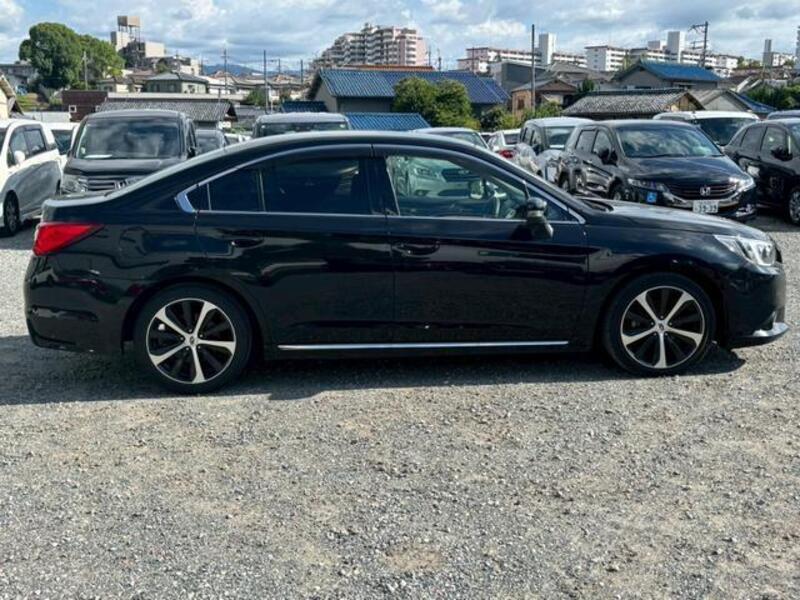 LEGACY B4
