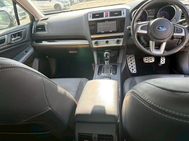 LEGACY B4