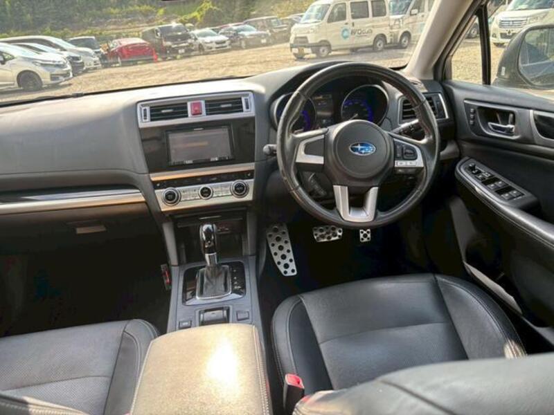 LEGACY B4