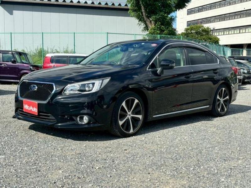 LEGACY B4