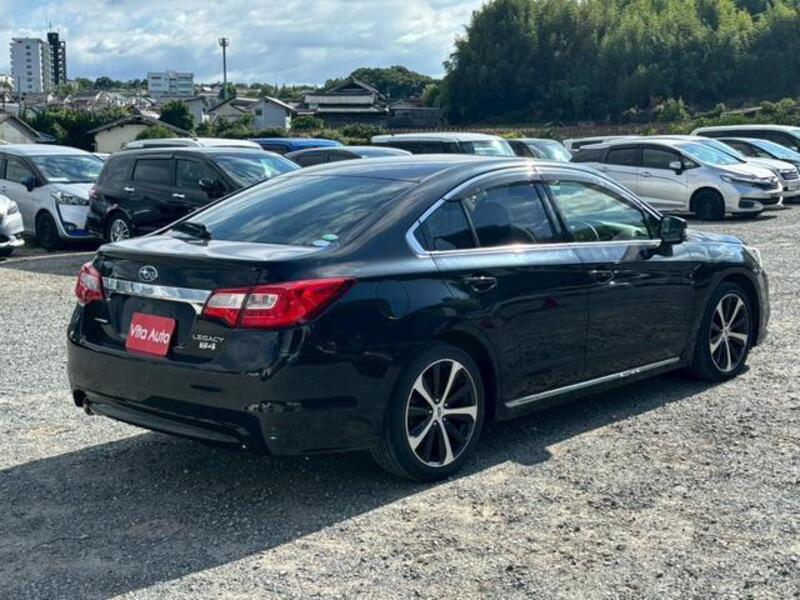 LEGACY B4