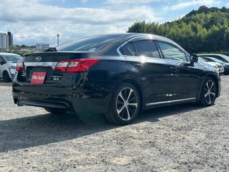 LEGACY B4