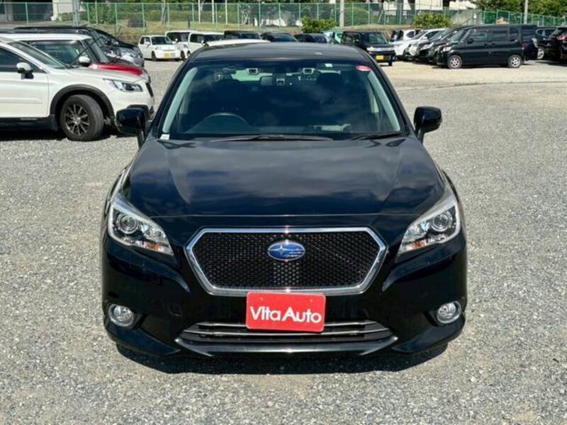 LEGACY B4