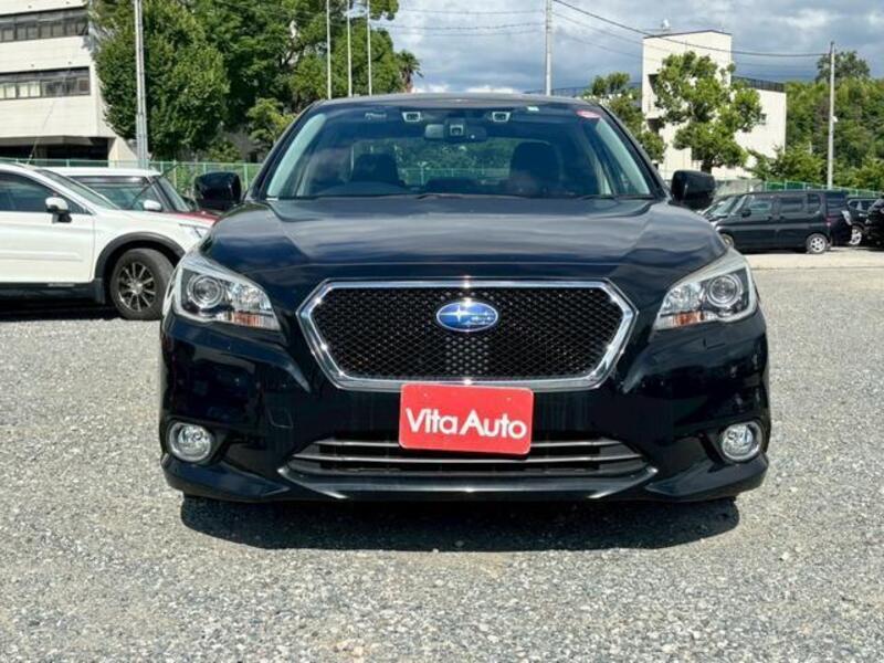 LEGACY B4