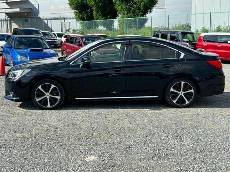 LEGACY B4