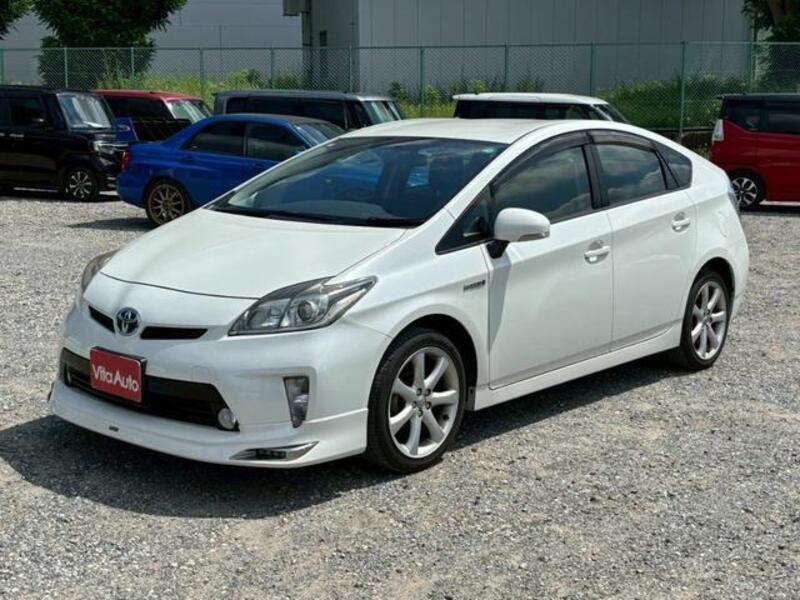 PRIUS