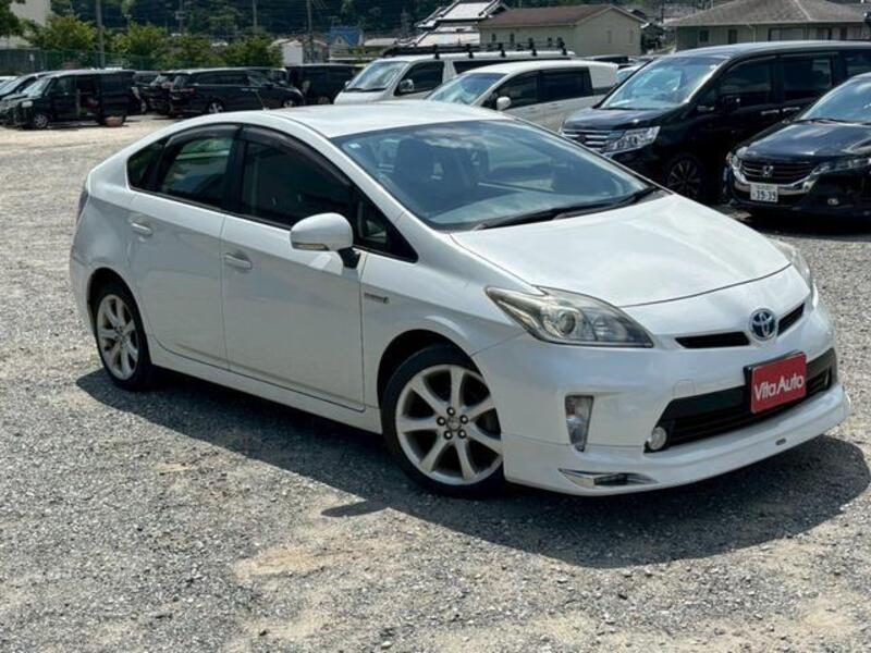 PRIUS