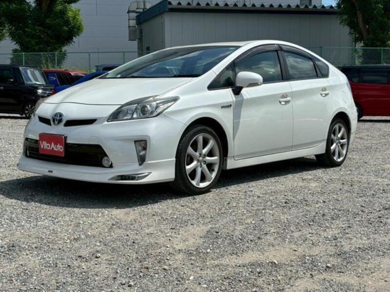 PRIUS