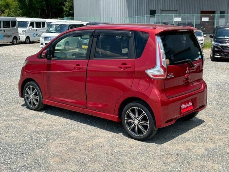 EK CUSTOM
