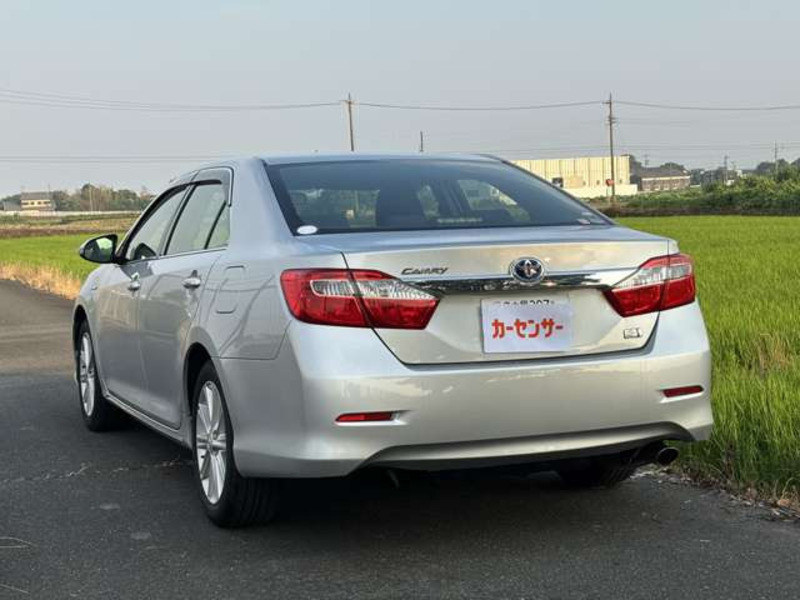 CAMRY