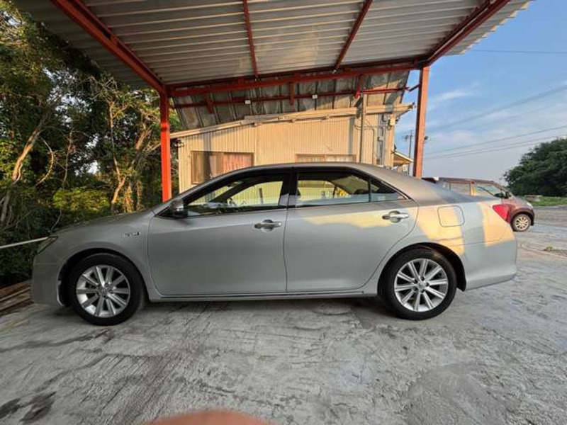 CAMRY