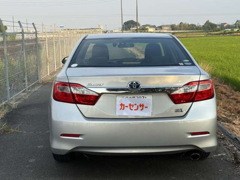 CAMRY