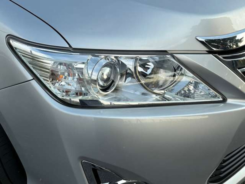 CAMRY