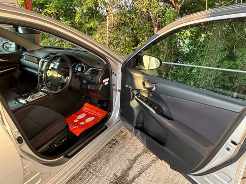 CAMRY