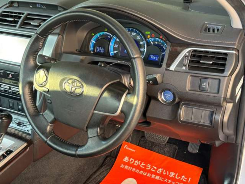 CAMRY