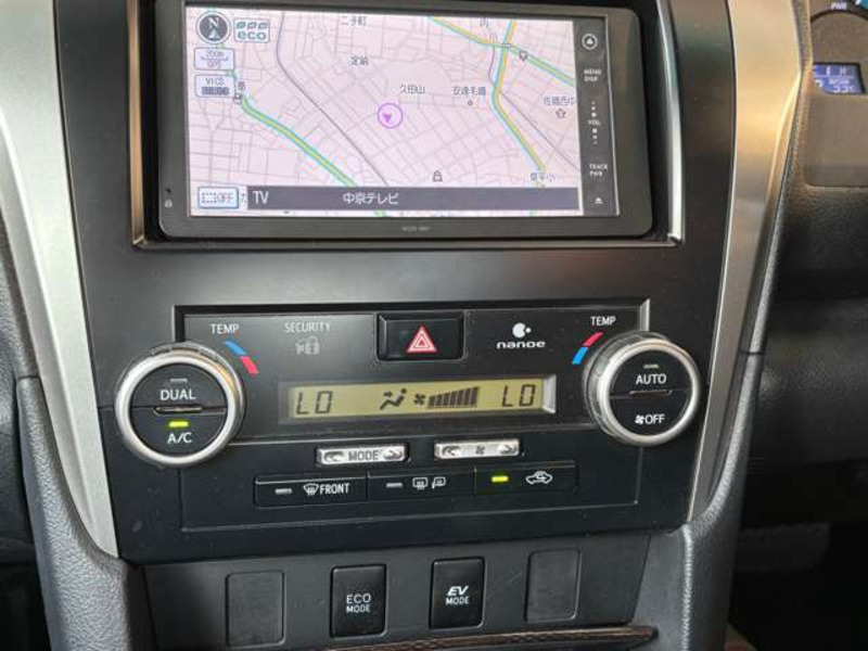 CAMRY