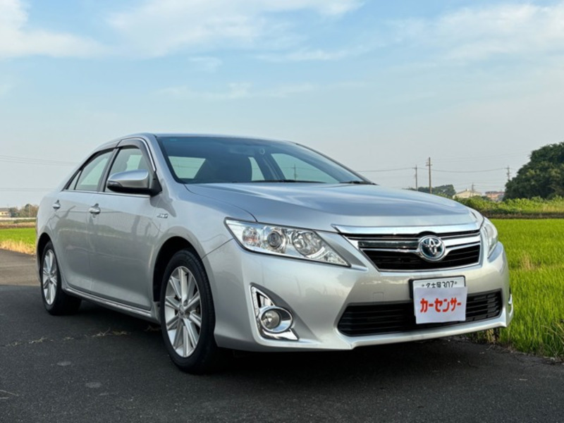 CAMRY