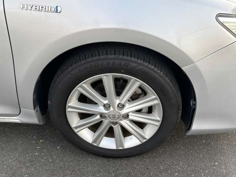 CAMRY