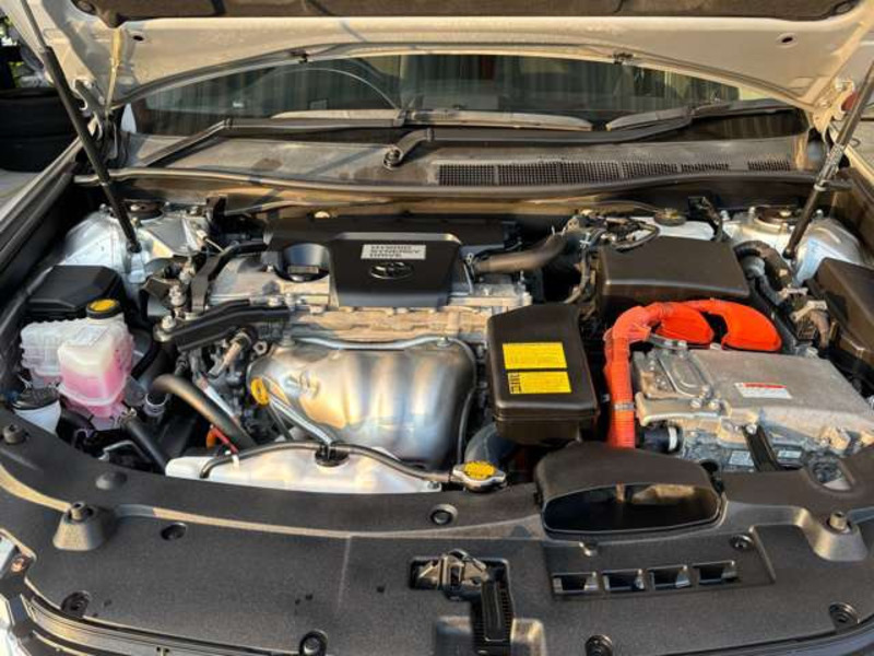 CAMRY