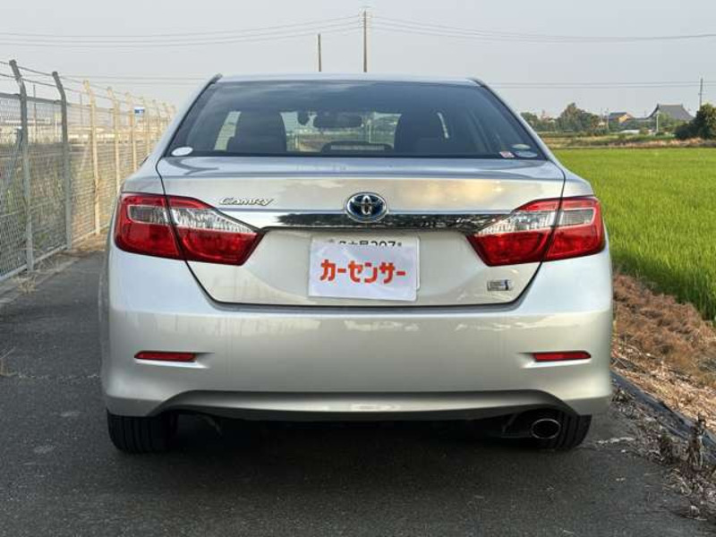 CAMRY