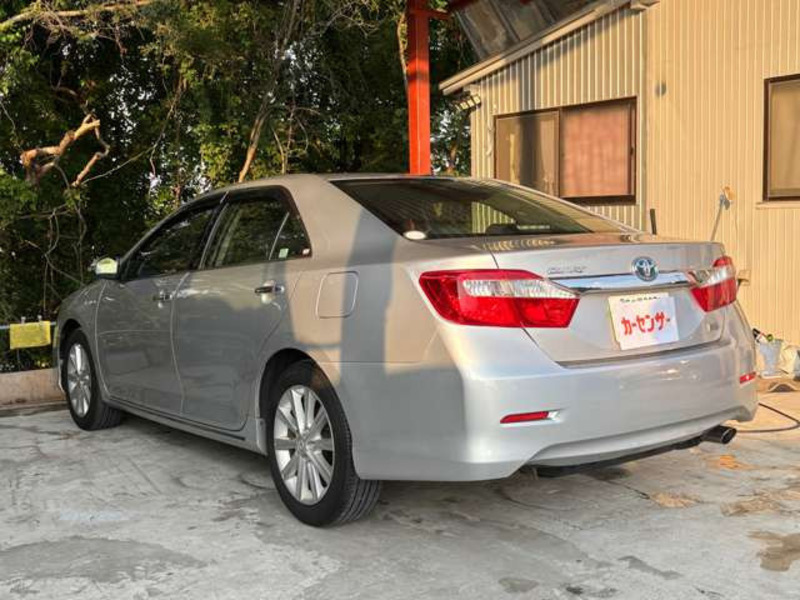 CAMRY
