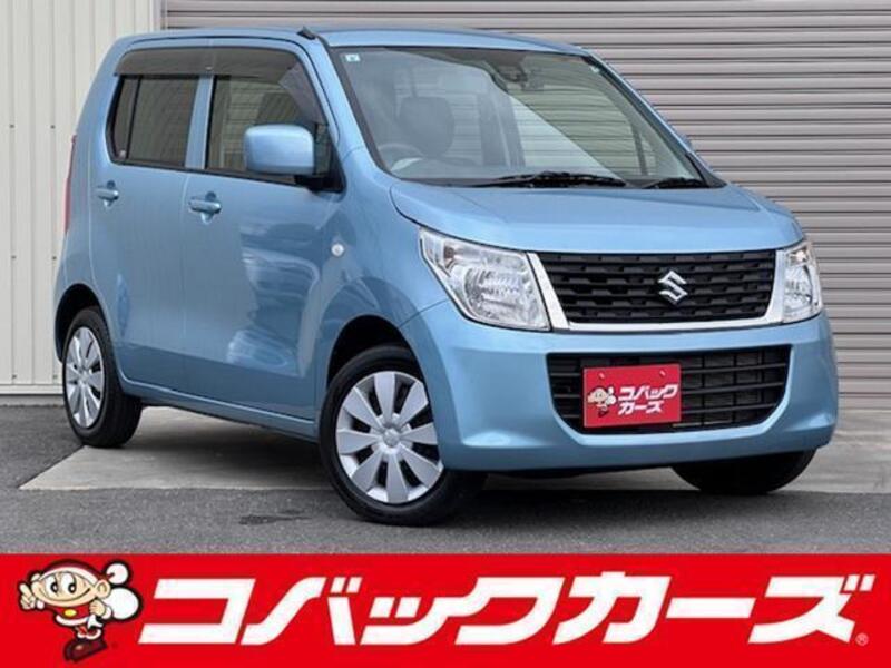 WAGON R-0