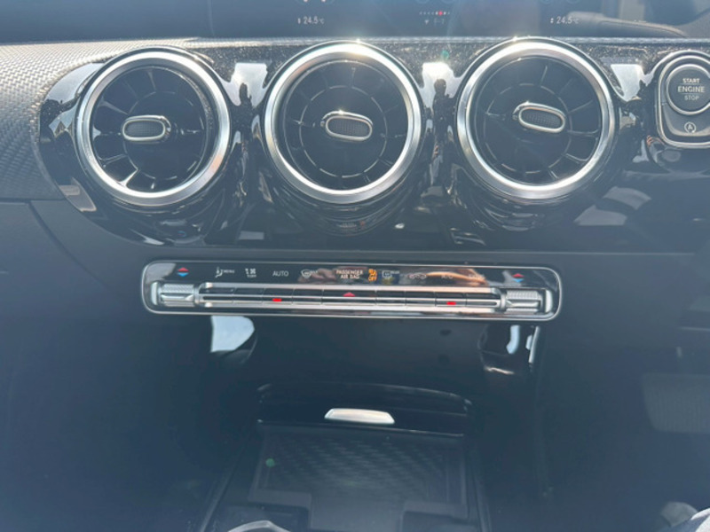 A-CLASS