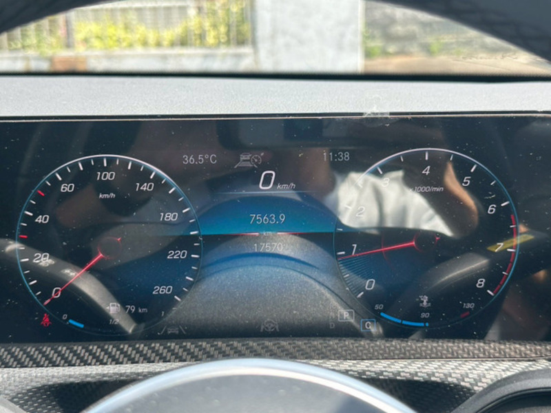 A-CLASS