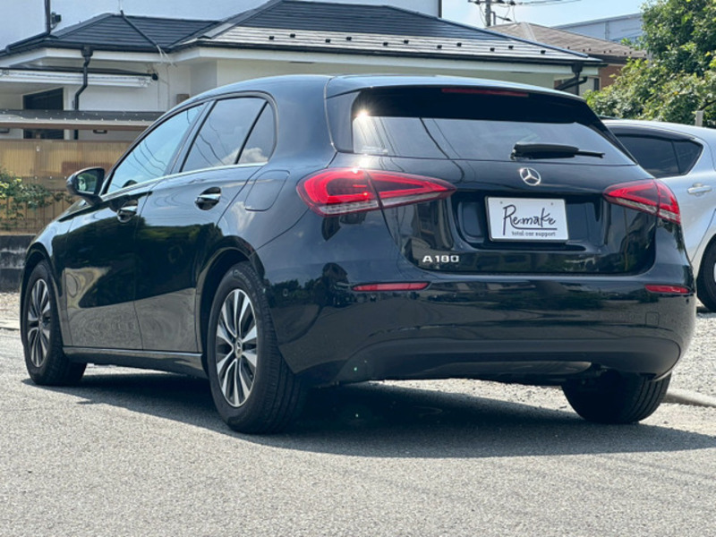 A-CLASS