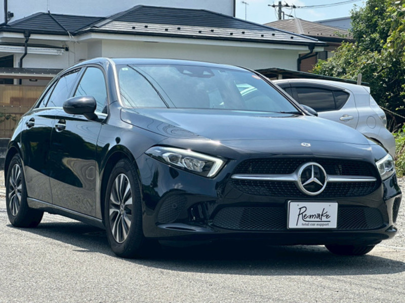 A-CLASS