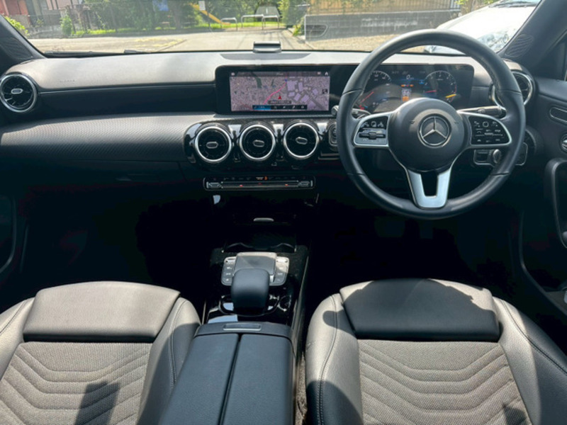 A-CLASS