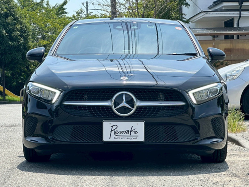 A-CLASS