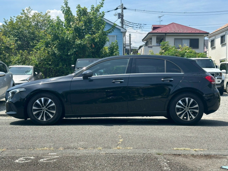 A-CLASS