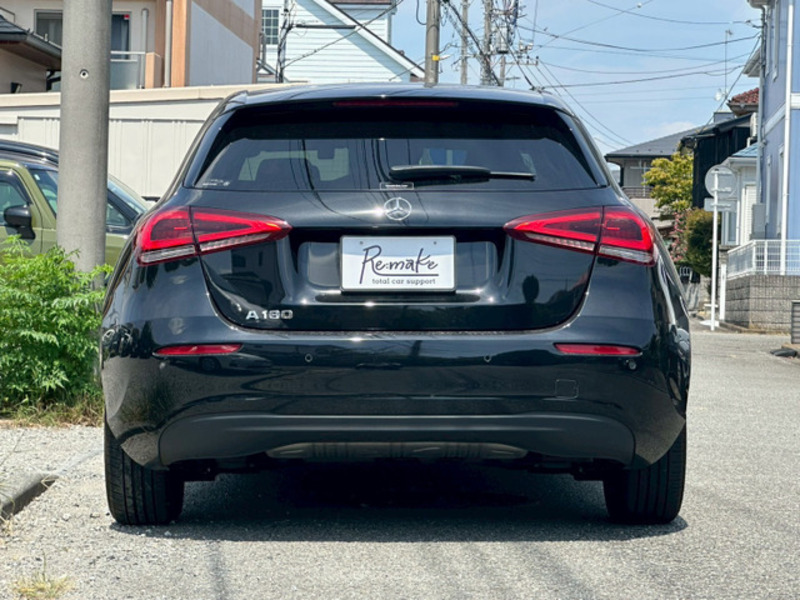 A-CLASS